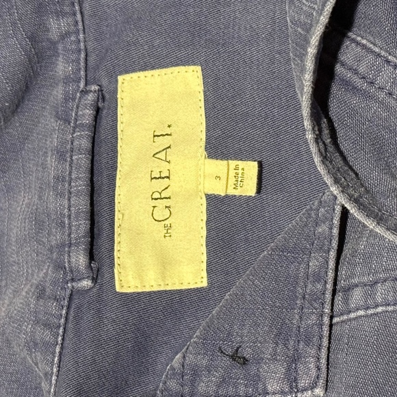 The Great Railway Shirt - Picture 10 of 10